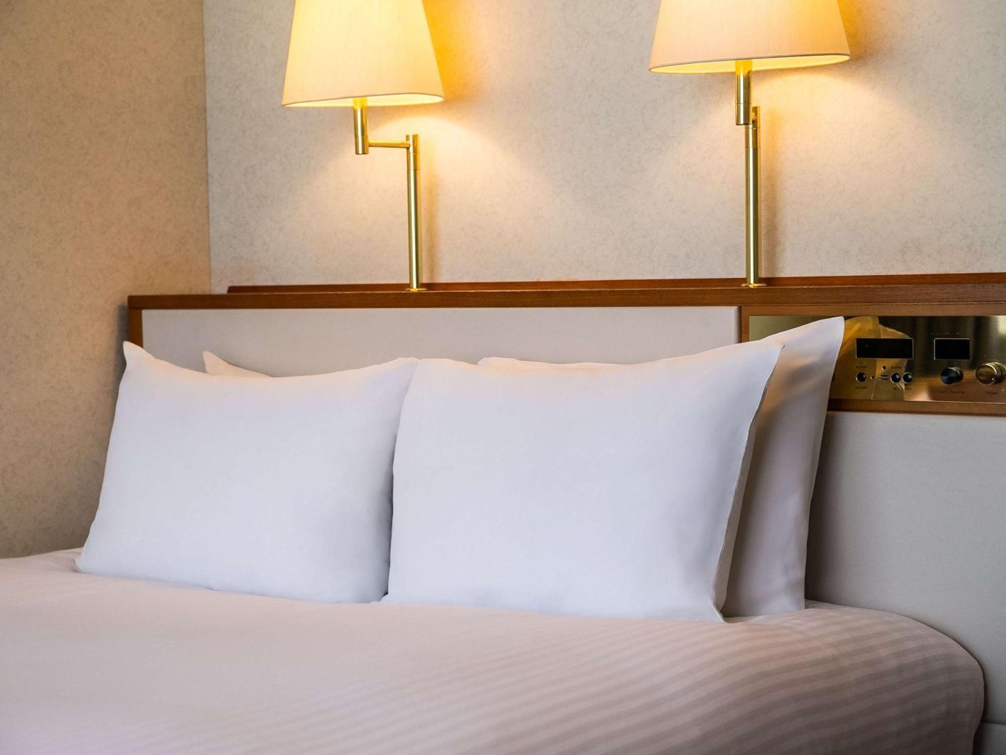 Grand Mercure Lake Hamana Resort & Spa Hamamacu Kültér fotó