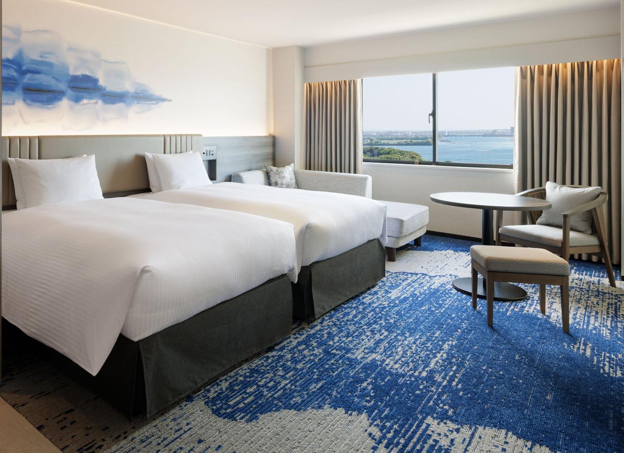 Grand Mercure Lake Hamana Resort & Spa Hamamacu Kültér fotó