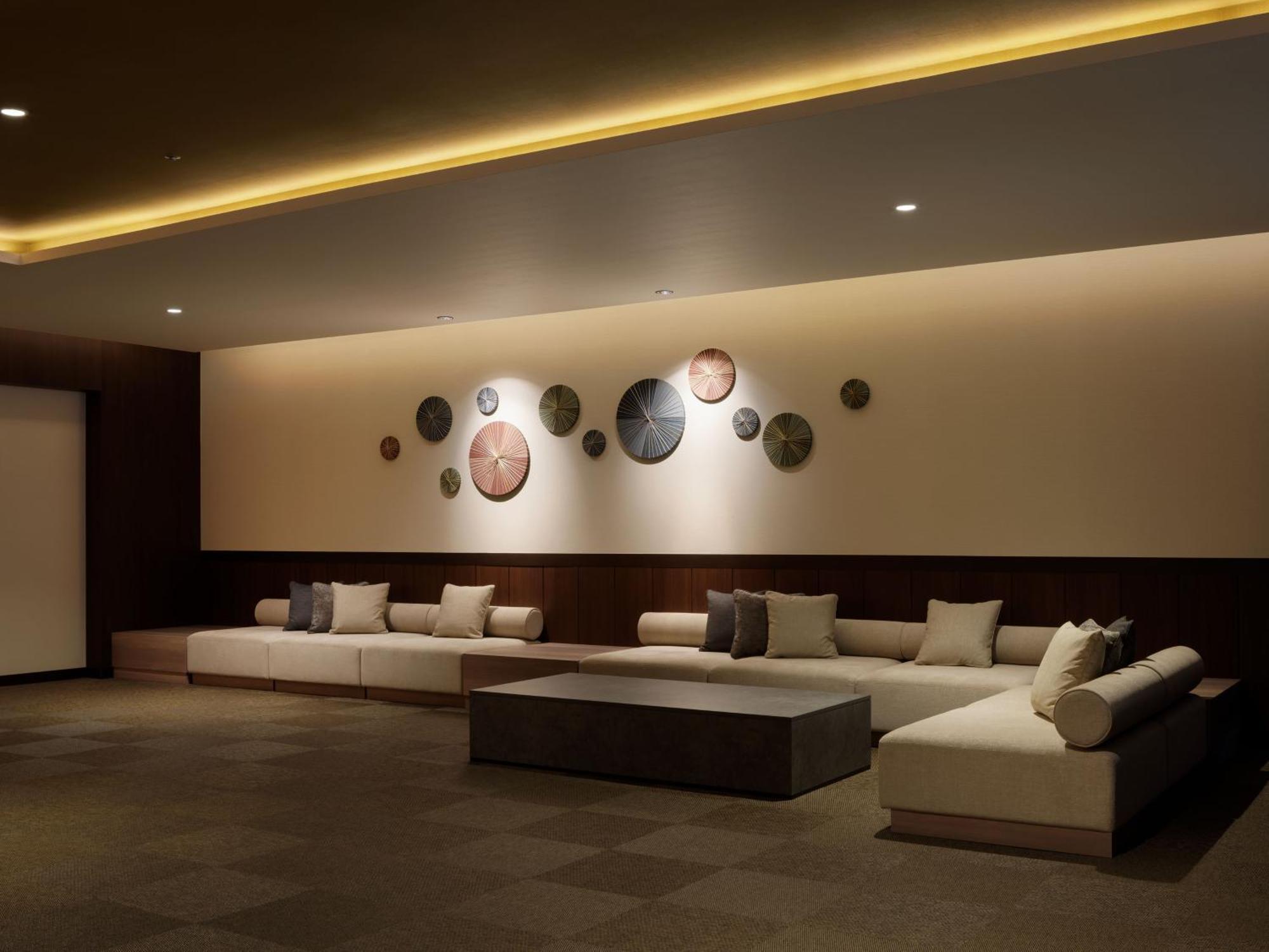 Grand Mercure Lake Hamana Resort & Spa Hamamacu Kültér fotó