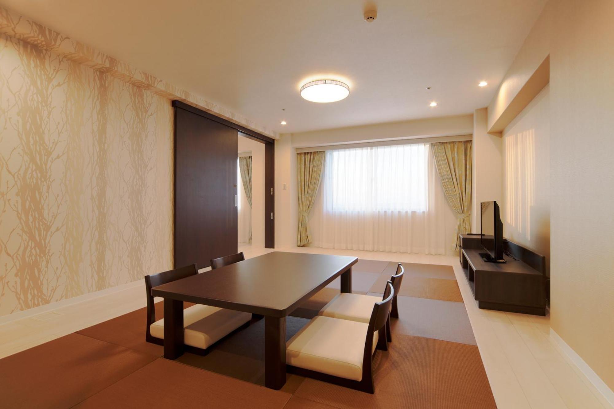 Grand Mercure Lake Hamana Resort & Spa Hamamacu Kültér fotó