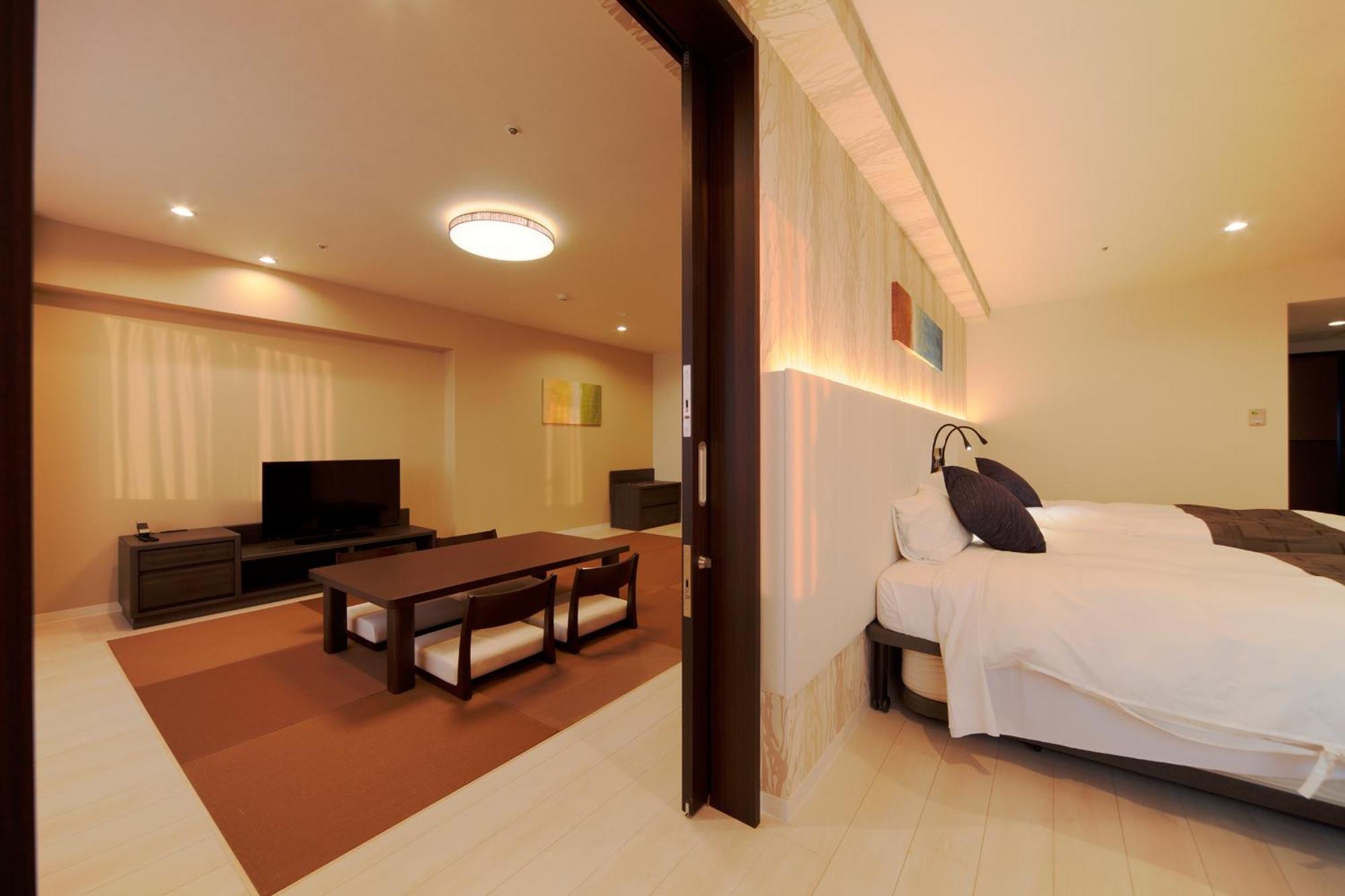 Grand Mercure Lake Hamana Resort & Spa Hamamacu Kültér fotó